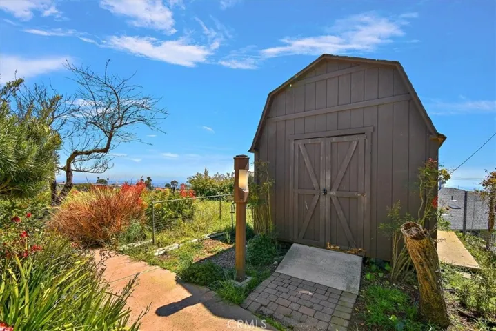 2727 San Ramon Drive, Rancho Palos Verdes, California 90275