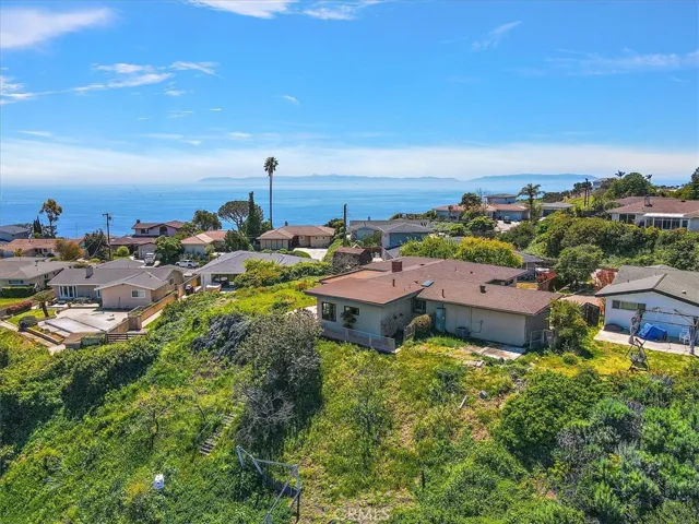 2727 San Ramon Drive, Rancho Palos Verdes, California 90275