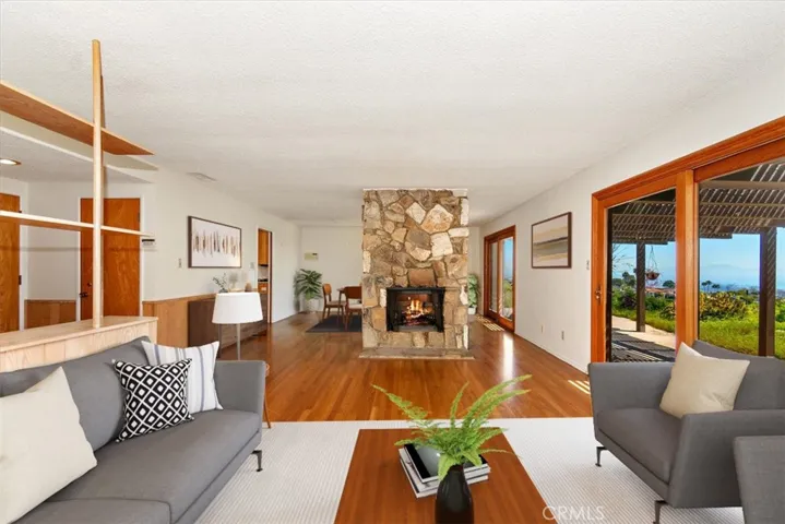 2727 San Ramon Drive, Rancho Palos Verdes, California 90275