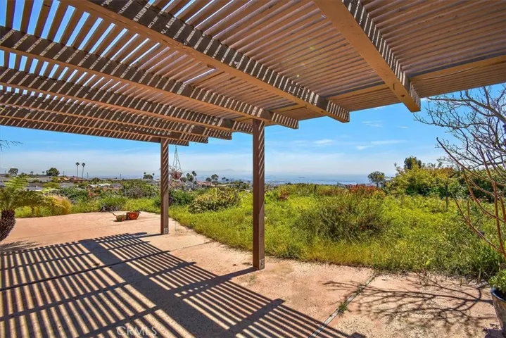 2727 San Ramon Drive, Rancho Palos Verdes, California 90275