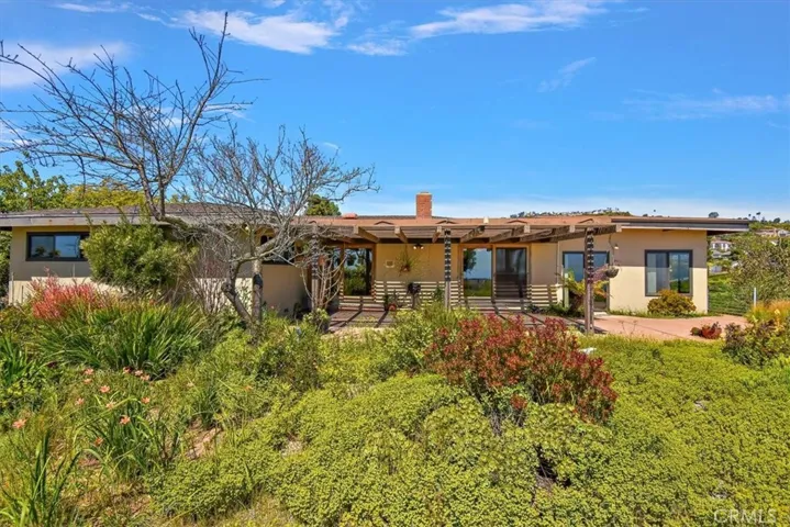 2727 San Ramon Drive, Rancho Palos Verdes, California 90275