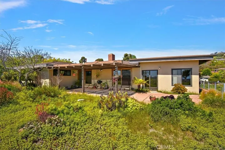 2727 San Ramon Drive, Rancho Palos Verdes, California 90275