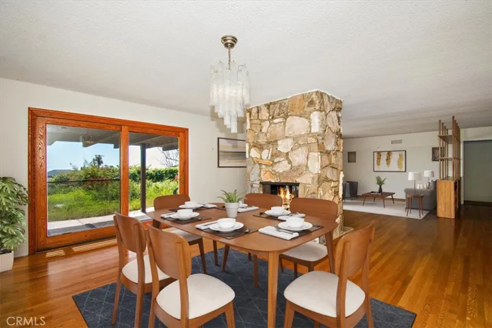 2727 San Ramon Drive, Rancho Palos Verdes, California 90275