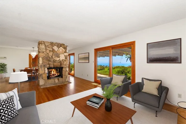 2727 San Ramon Drive, Rancho Palos Verdes, California 90275