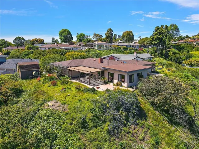 2727 San Ramon Drive, Rancho Palos Verdes, California 90275