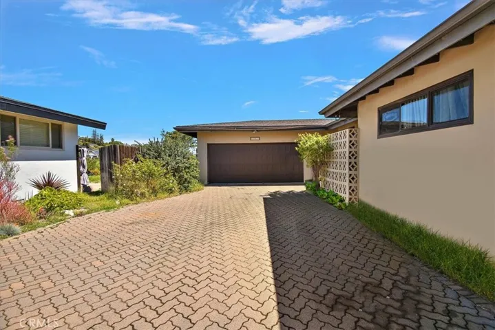 2727 San Ramon Drive, Rancho Palos Verdes, California 90275