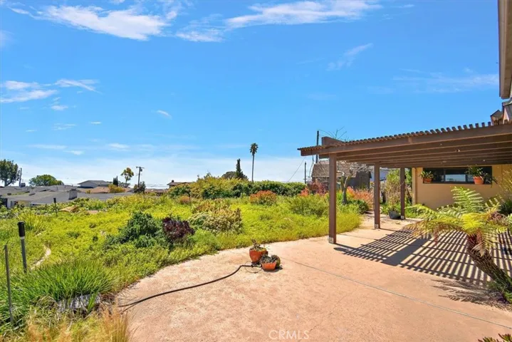 2727 San Ramon Drive, Rancho Palos Verdes, California 90275