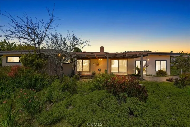 2727 San Ramon Drive, Rancho Palos Verdes, California 90275