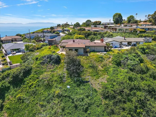 2727 San Ramon Drive, Rancho Palos Verdes, California 90275