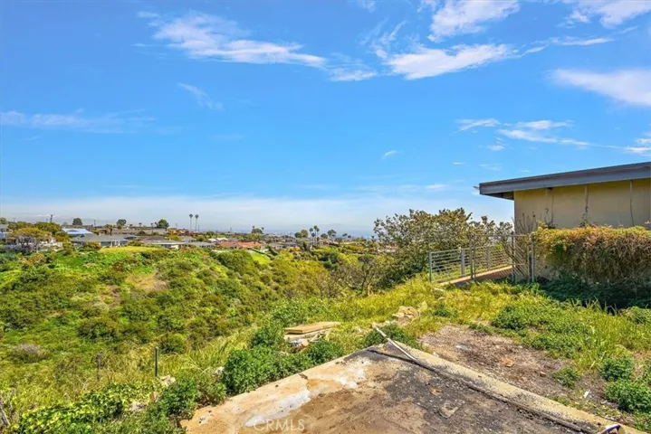 2727 San Ramon Drive, Rancho Palos Verdes, California 90275