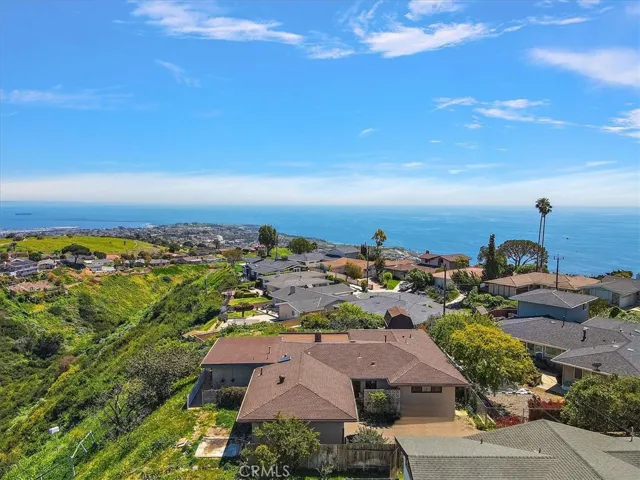 2727 San Ramon Drive, Rancho Palos Verdes, California 90275
