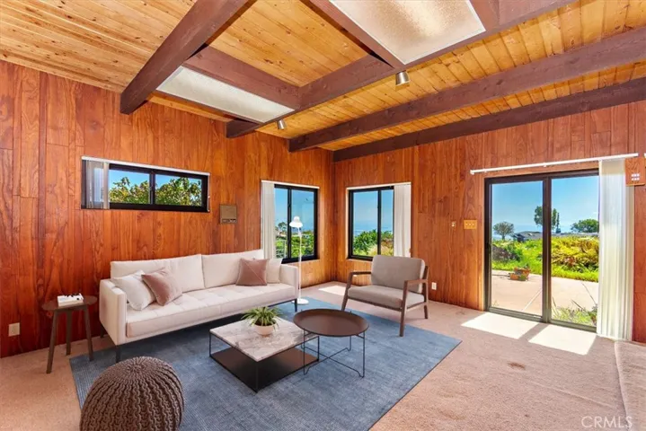2727 San Ramon Drive, Rancho Palos Verdes, California 90275