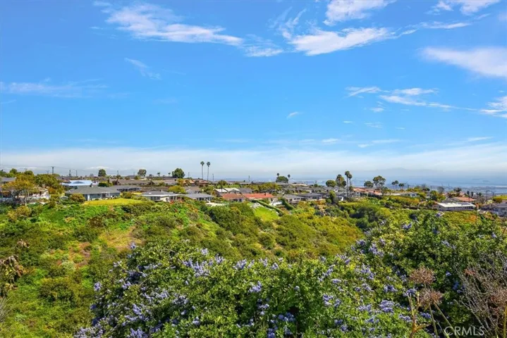 2727 San Ramon Drive, Rancho Palos Verdes, California 90275