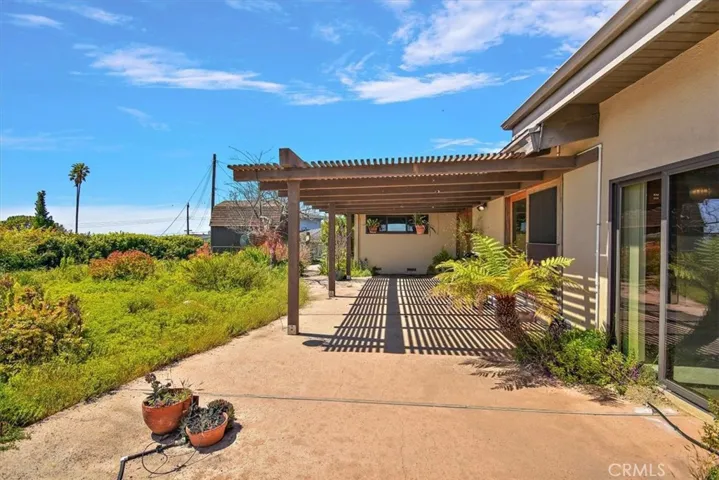 2727 San Ramon Drive, Rancho Palos Verdes, California 90275