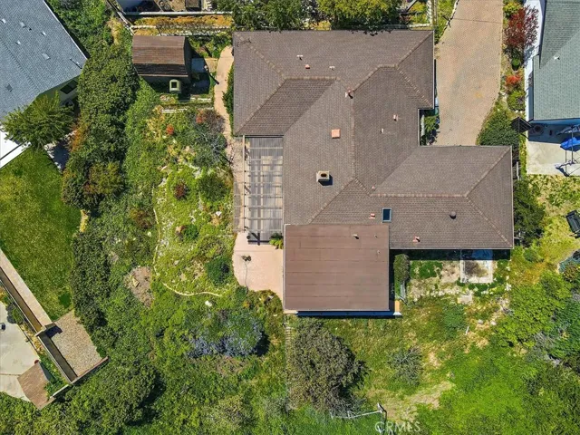 2727 San Ramon Drive, Rancho Palos Verdes, California 90275