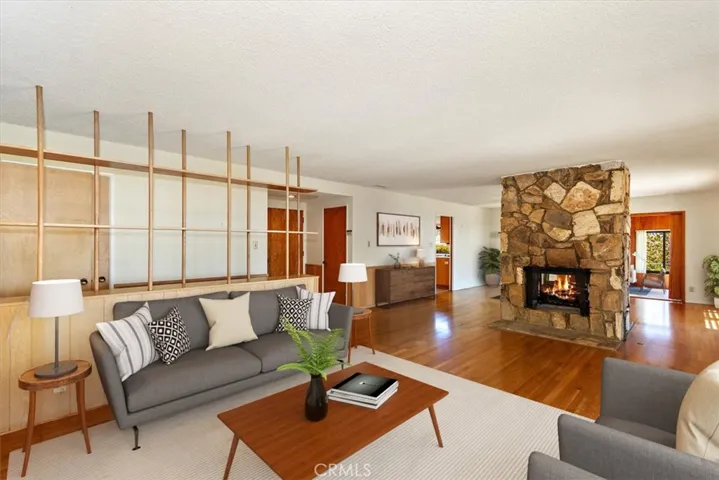 2727 San Ramon Drive, Rancho Palos Verdes, California 90275