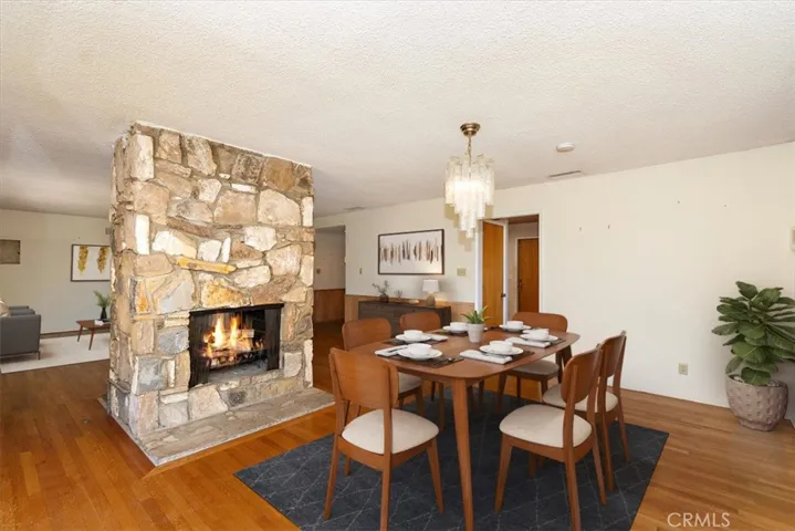 2727 San Ramon Drive, Rancho Palos Verdes, California 90275