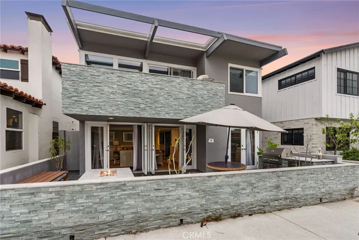 1317 W Bay Avenue, Newport Beach, California 92661
