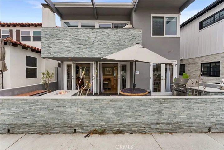 1317 W Bay Avenue, Newport Beach, California 92661