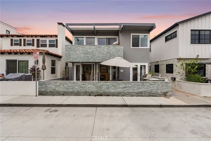 1317 W Bay Avenue, Newport Beach, California 92661