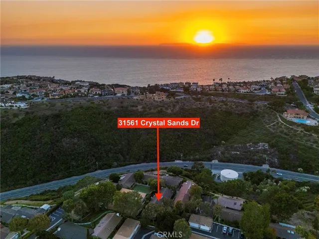 31561 Crystal Sands Drive, Laguna Niguel, California 92677