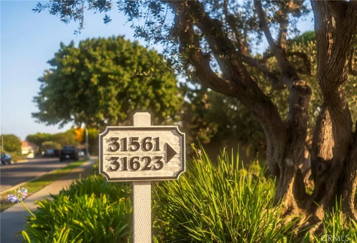 31561 Crystal Sands Drive, Laguna Niguel, California 92677