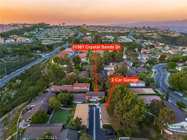31561 Crystal Sands Drive, Laguna Niguel, California 92677
