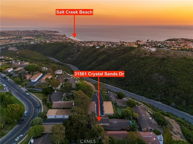 31561 Crystal Sands Drive, Laguna Niguel, California 92677