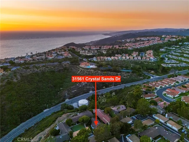 31561 Crystal Sands Drive, Laguna Niguel, California 92677