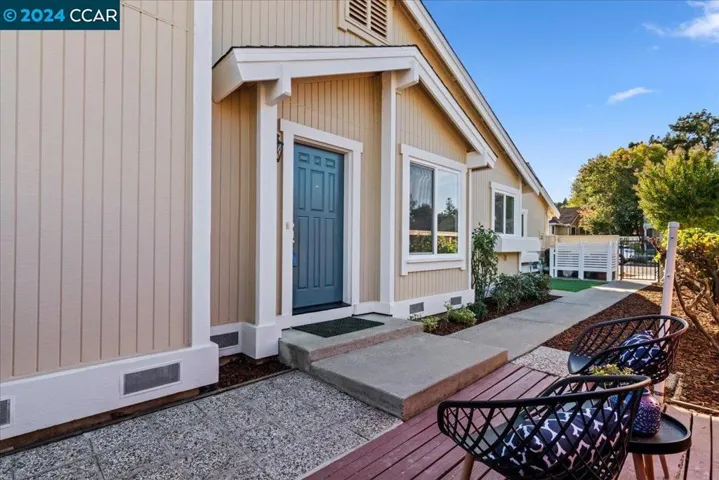 228 Western Hills Dr, Pleasant Hill, California 94523