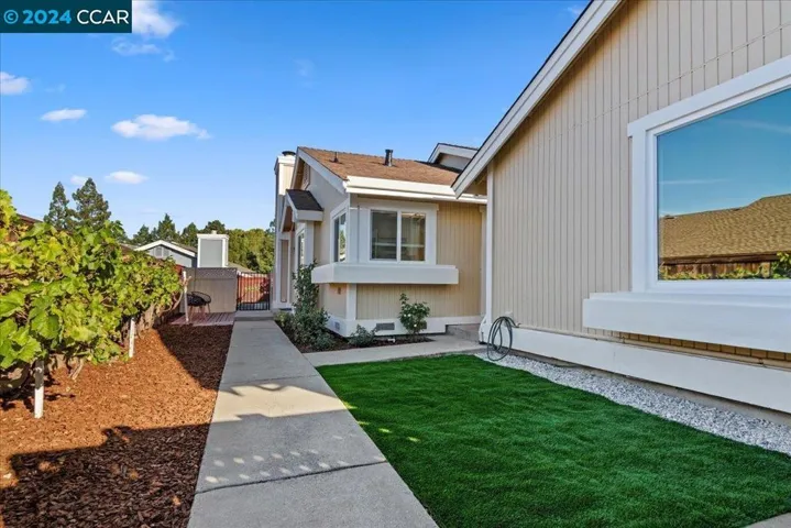 228 Western Hills Dr, Pleasant Hill, California 94523