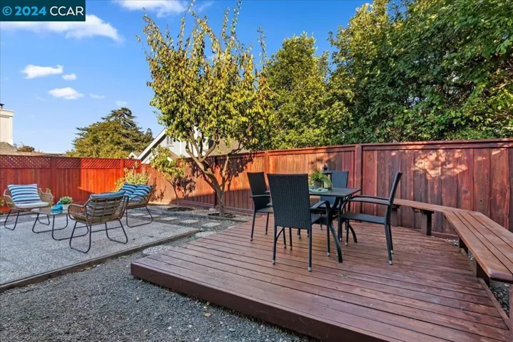 228 Western Hills Dr, Pleasant Hill, California 94523