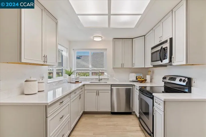 228 Western Hills Dr, Pleasant Hill, California 94523