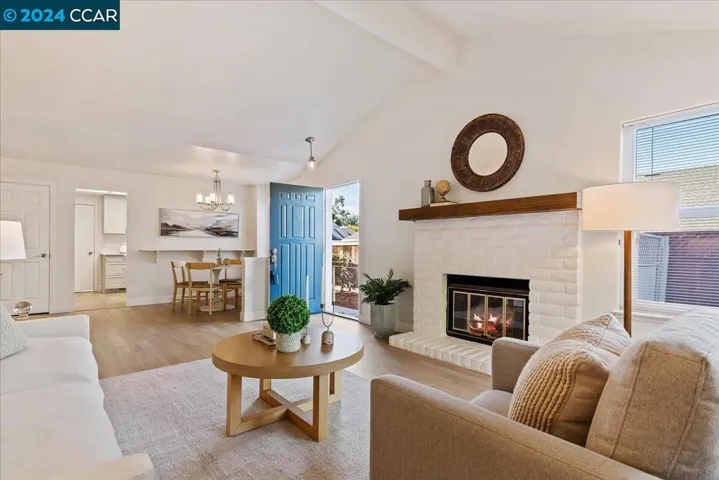 228 Western Hills Dr, Pleasant Hill, California 94523