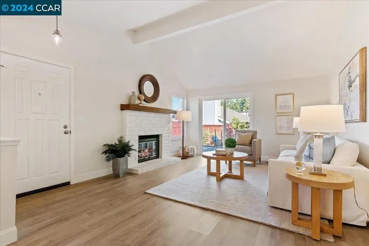 228 Western Hills Dr, Pleasant Hill, California 94523