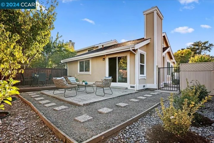 228 Western Hills Dr, Pleasant Hill, California 94523