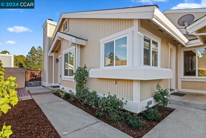 228 Western Hills Dr, Pleasant Hill, California 94523