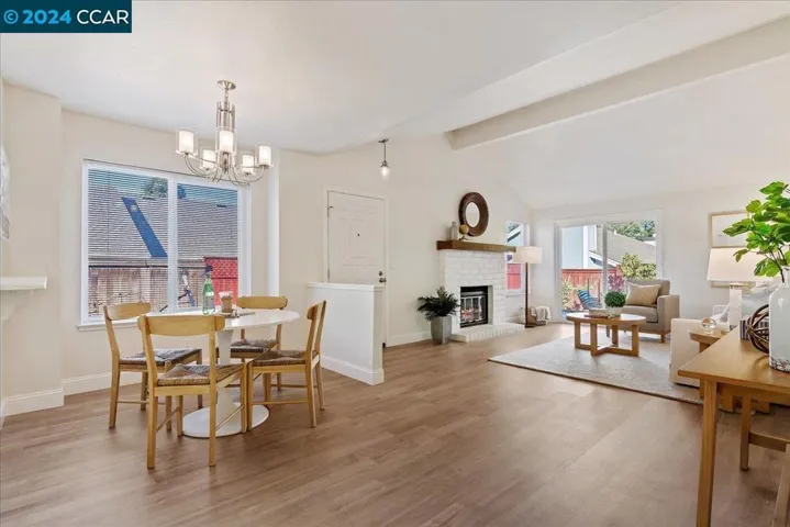 228 Western Hills Dr, Pleasant Hill, California 94523