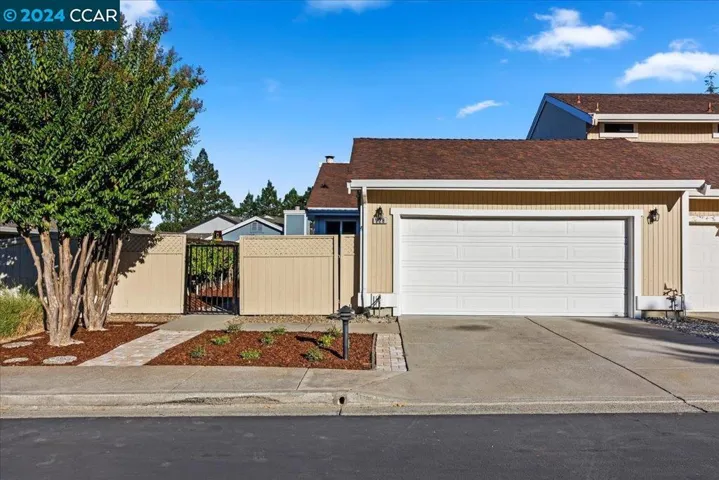228 Western Hills Dr, Pleasant Hill, California 94523