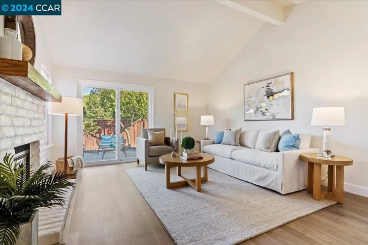 228 Western Hills Dr, Pleasant Hill, California 94523