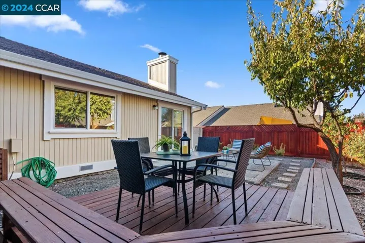 228 Western Hills Dr, Pleasant Hill, California 94523