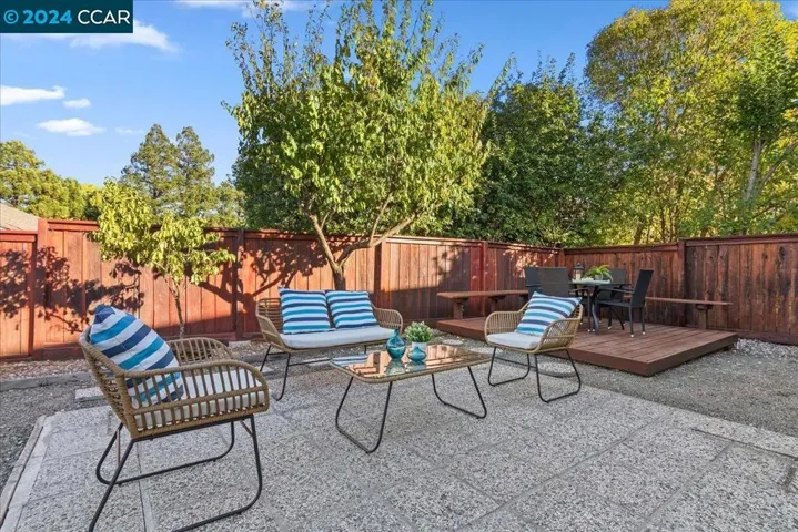 228 Western Hills Dr, Pleasant Hill, California 94523