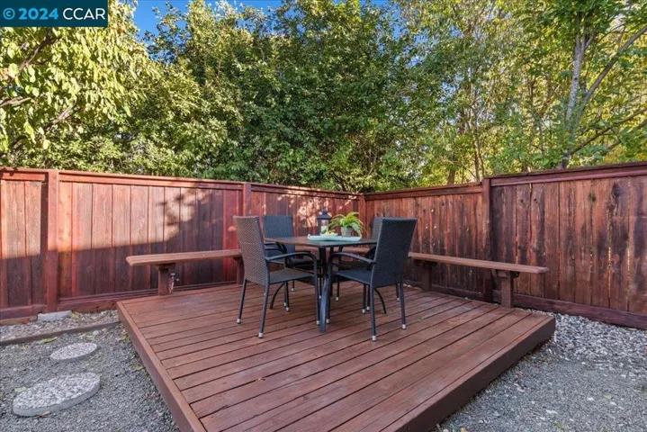 228 Western Hills Dr, Pleasant Hill, California 94523