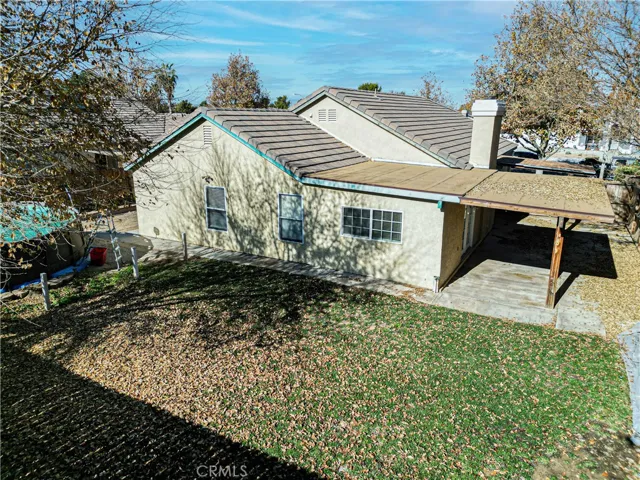 42636 La Gabriella Drive, Lancaster, California 93536