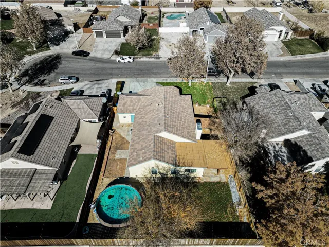 42636 La Gabriella Drive, Lancaster, California 93536