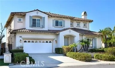 4005 Humboldt Lane, Yorba Linda, California 92886