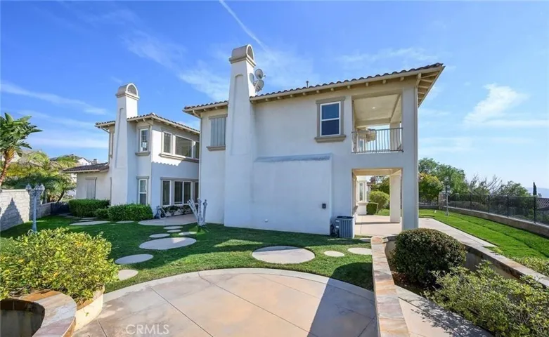 4005 Humboldt Lane, Yorba Linda, California 92886