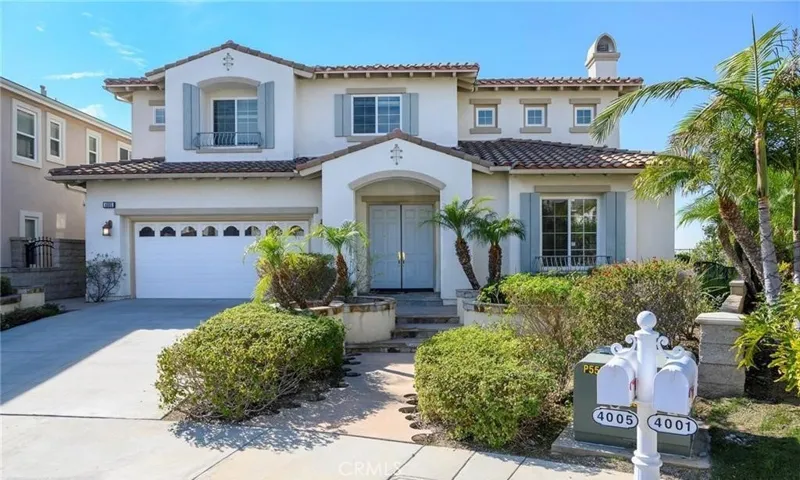 4005 Humboldt Lane, Yorba Linda, California 92886