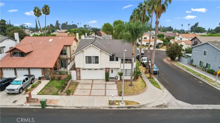 7932 Casaba Avenue, Winnetka, California 91306