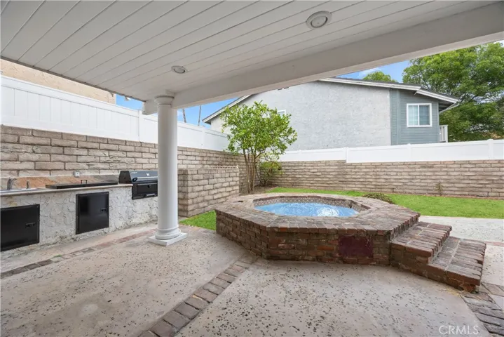 7932 Casaba Avenue, Winnetka, California 91306